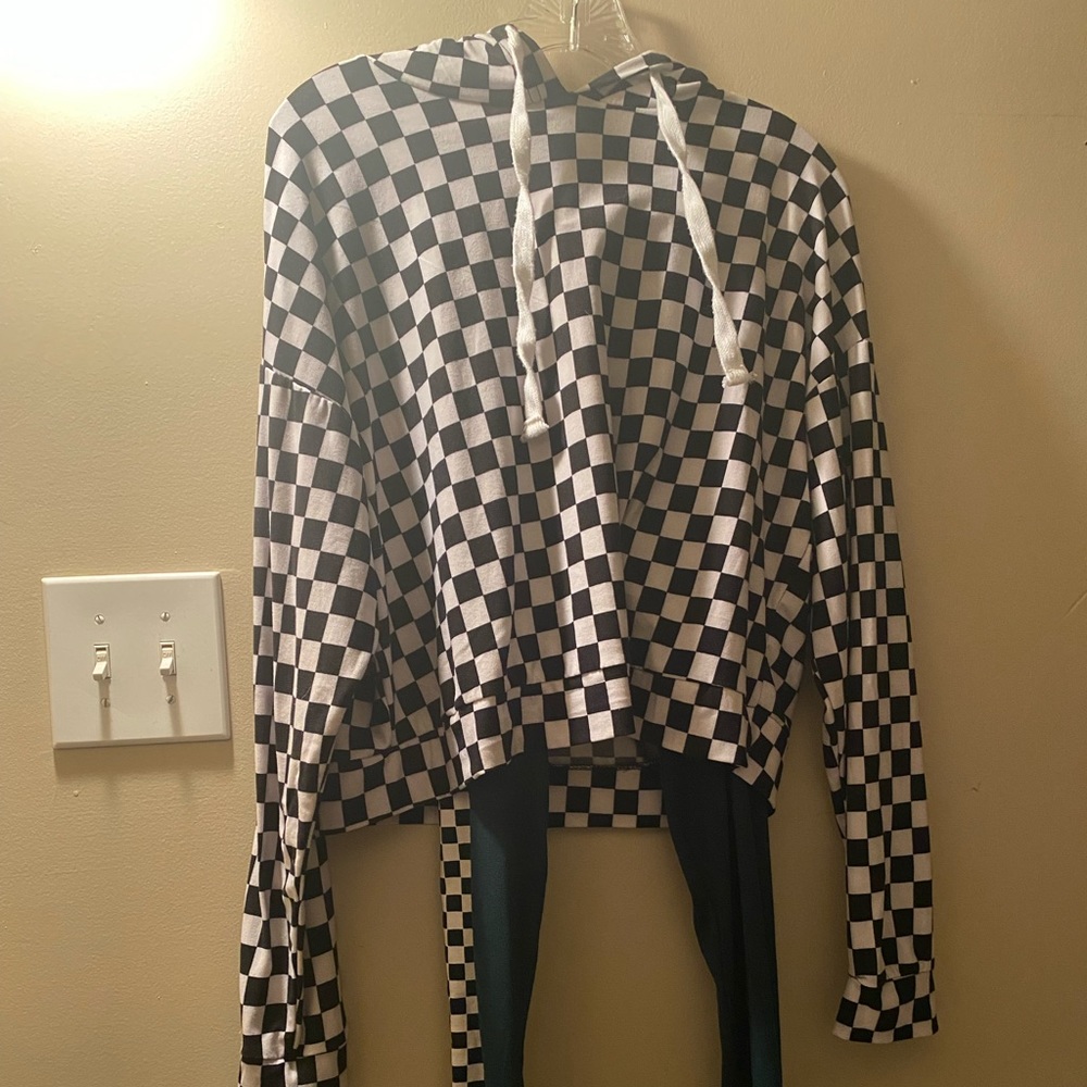 Two Piece Matching Set